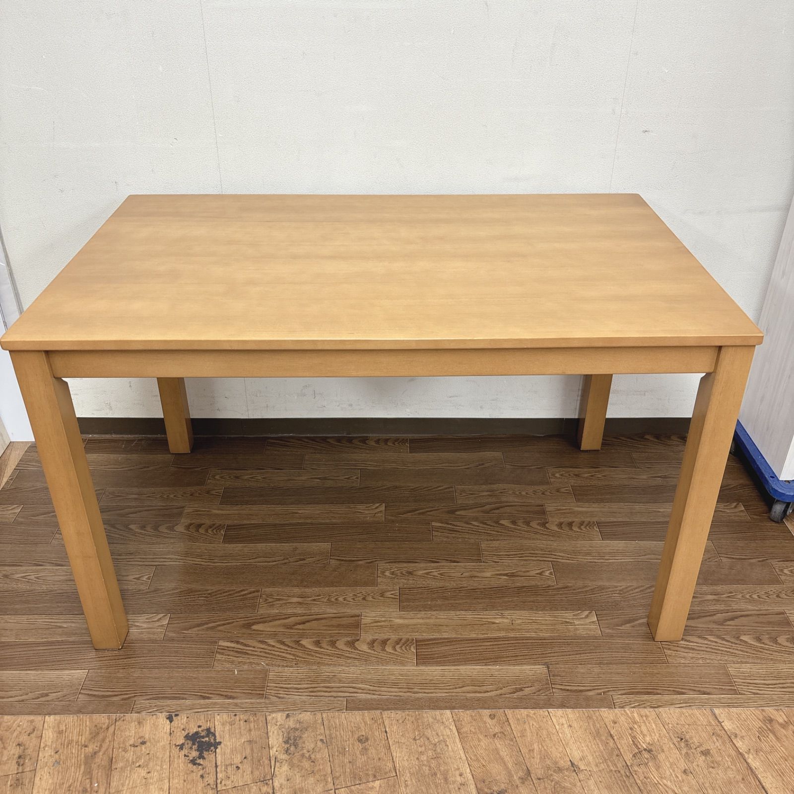 I536 ? 名古屋市近郊配送設置無料！ NITORI×ぼん家具 ダイニング 