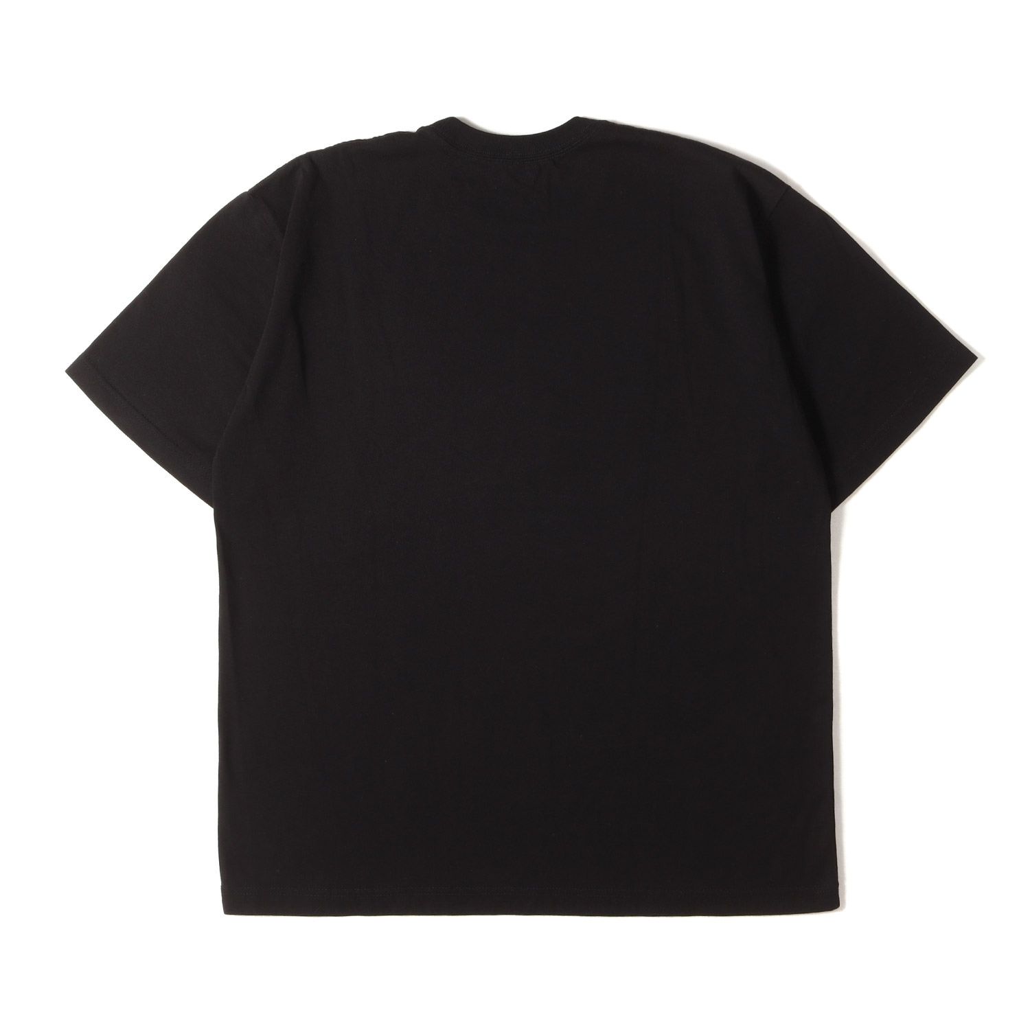 サイズL NEIGHBORHOOD カートコバーン Tシャツ 黒 【公式通販】 サイズ 