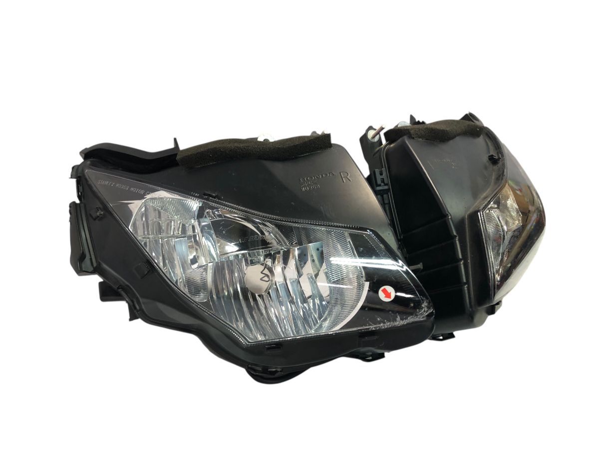 HONDA CBR1000RR SC59 後期 ヘッドライトケース 補修ベースにも