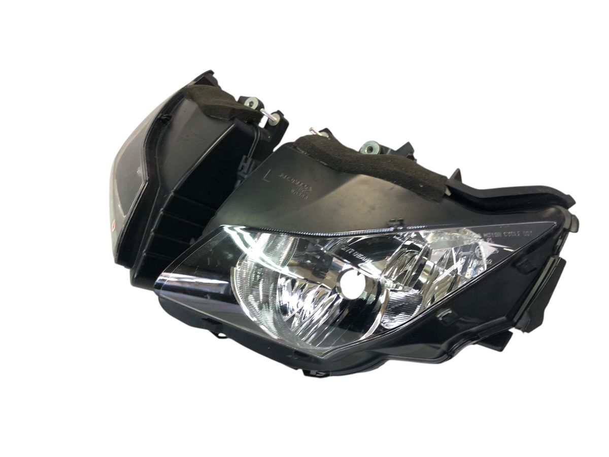HONDA CBR1000RR SC59 後期 ヘッドライトケース 補修ベースにも