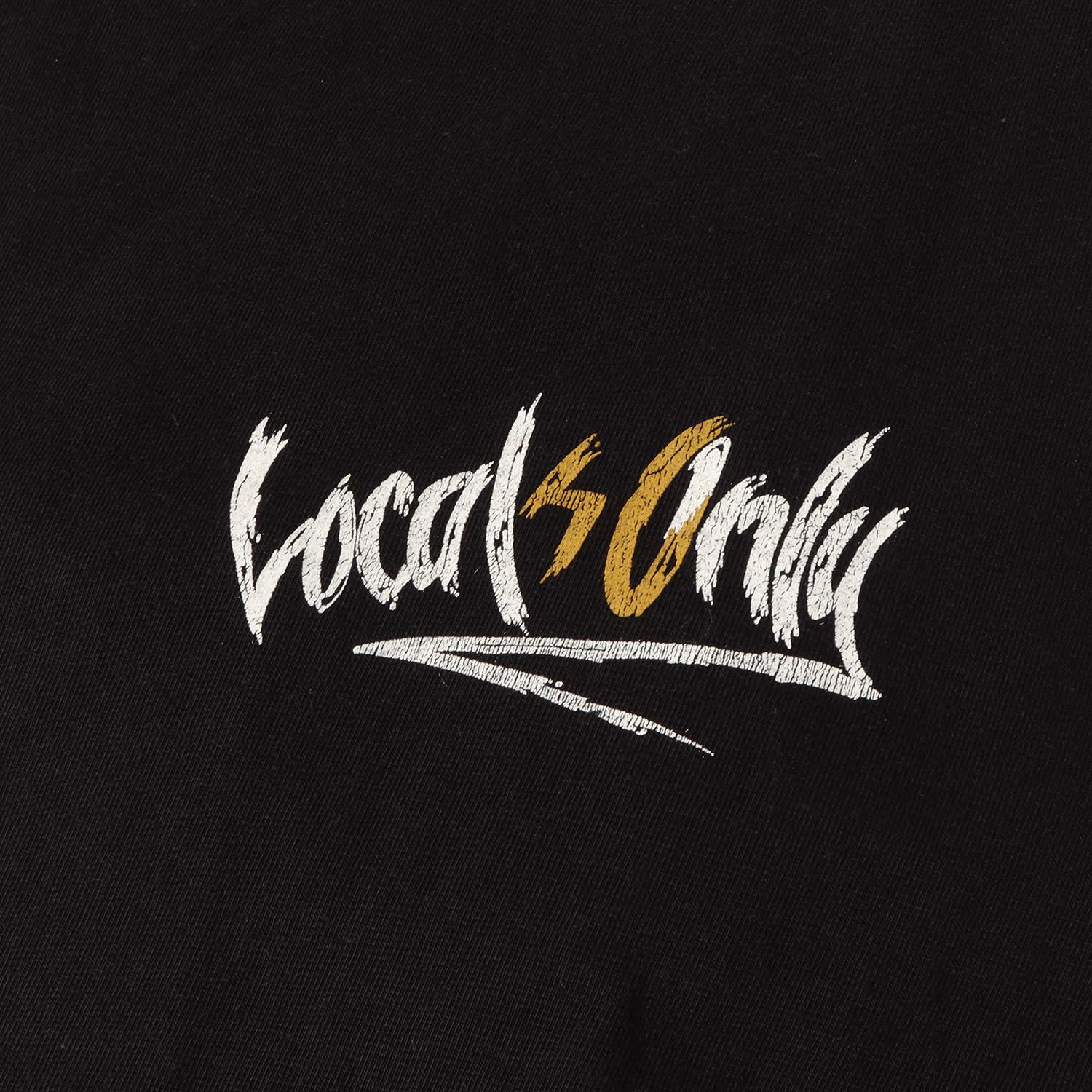 Subculture サブカルチャー Tシャツ ブラック 黒 サイズ:2 | 23SS 