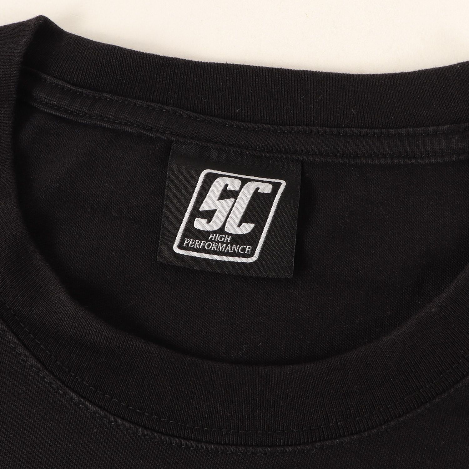 Subculture サブカルチャー Tシャツ ブラック 黒 サイズ:2 | 23SS 