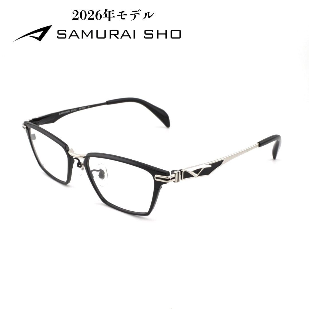 サムライ翔 SS-TR507 col.2 2026年モデル 令和モデル SAMURAI SHO 哀川 