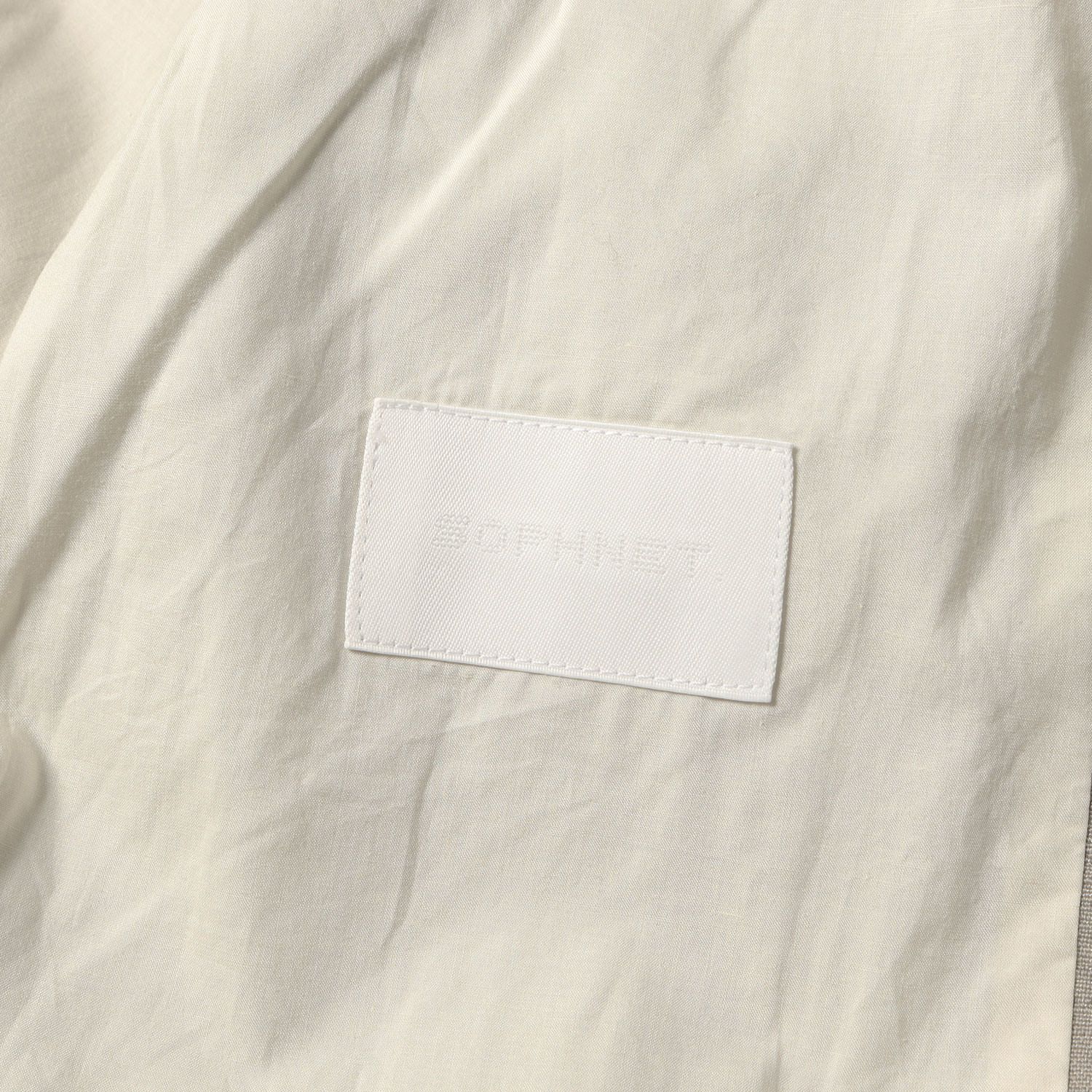 新品】SOPHNET ソフネット ジャケット ベージュ サイズ:L | 25SS