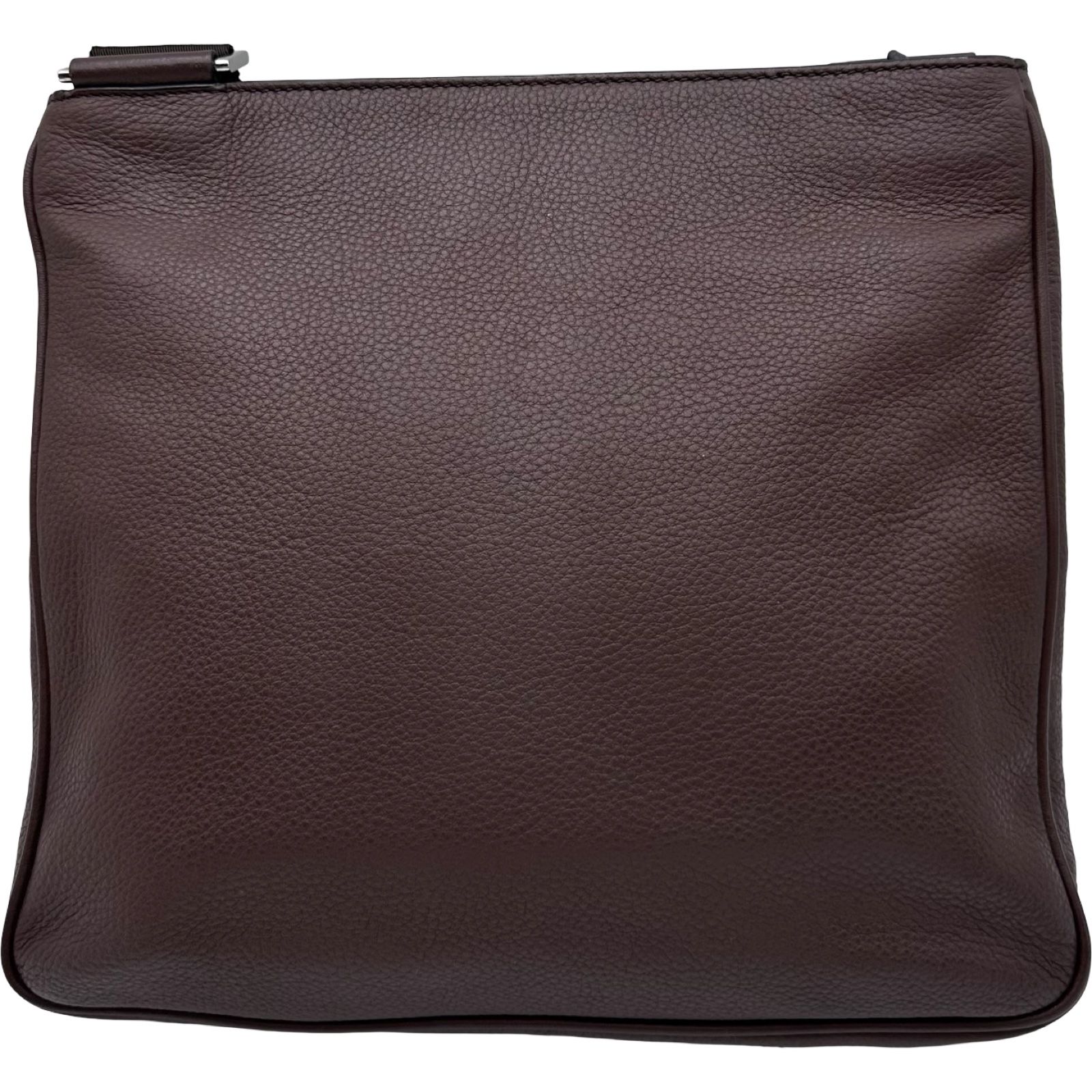 プラダ PRADA VITELLO CITY ショルダーバッグ 2VH019 ブラウン
