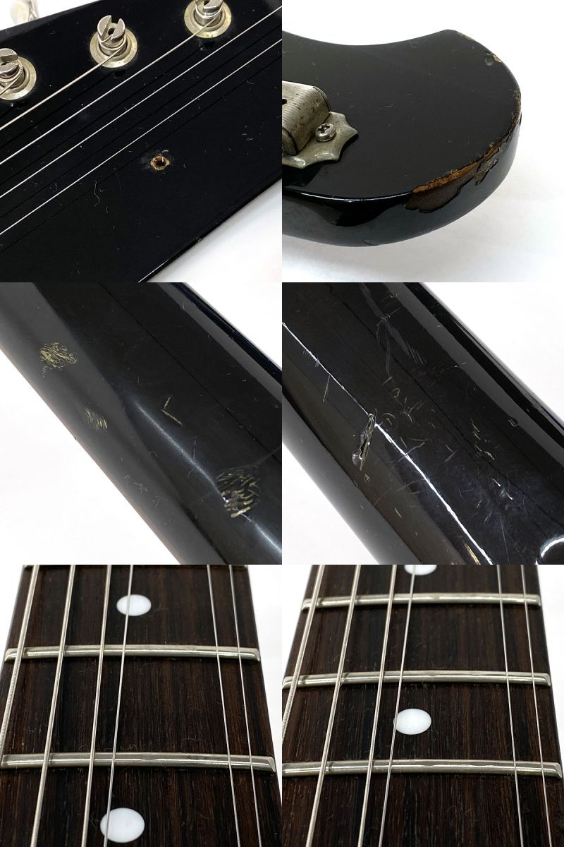 No Brand メーカー不明 Firebird サンバースト ファイヤーバード