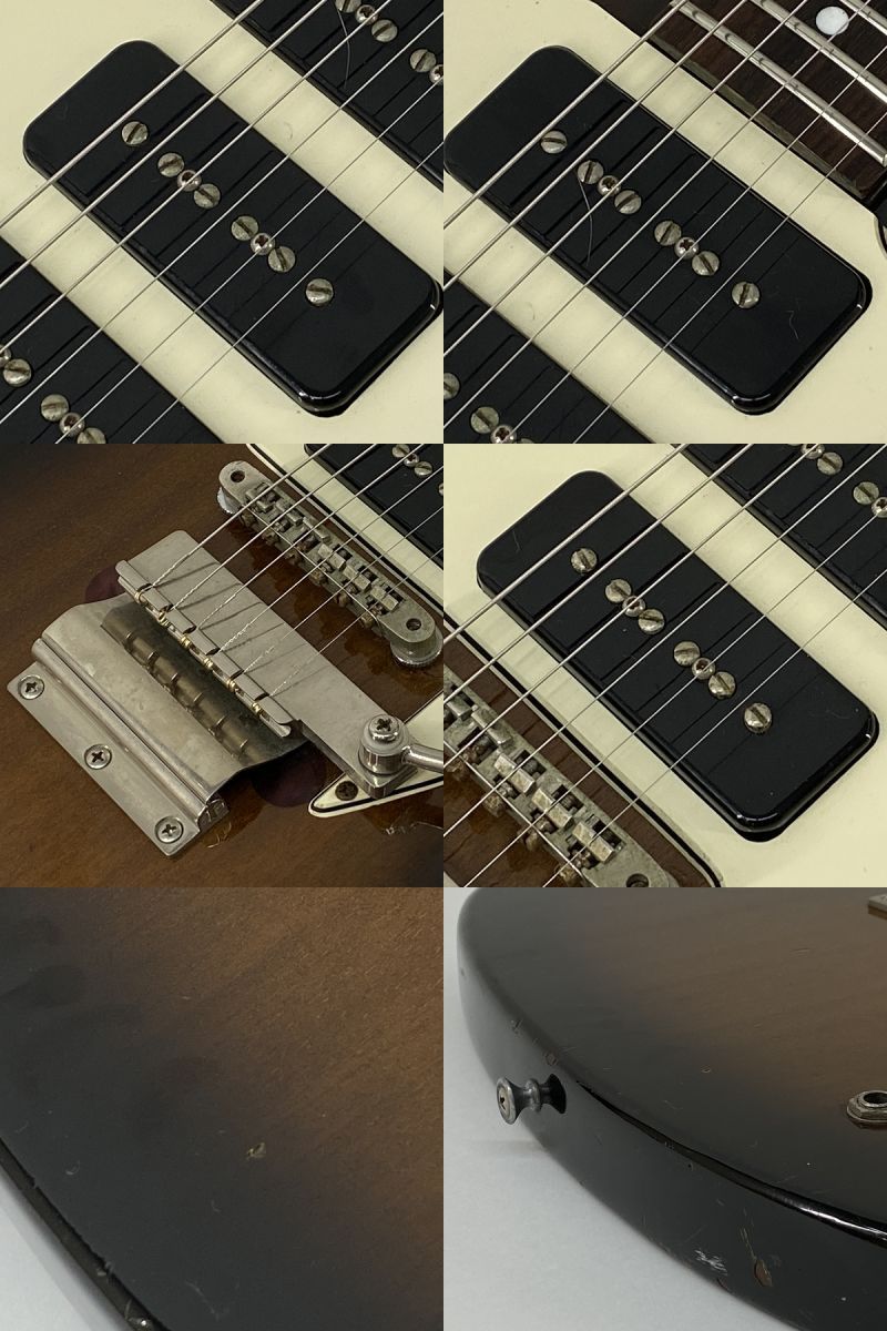 No Brand メーカー不明 Firebird サンバースト ファイヤーバード