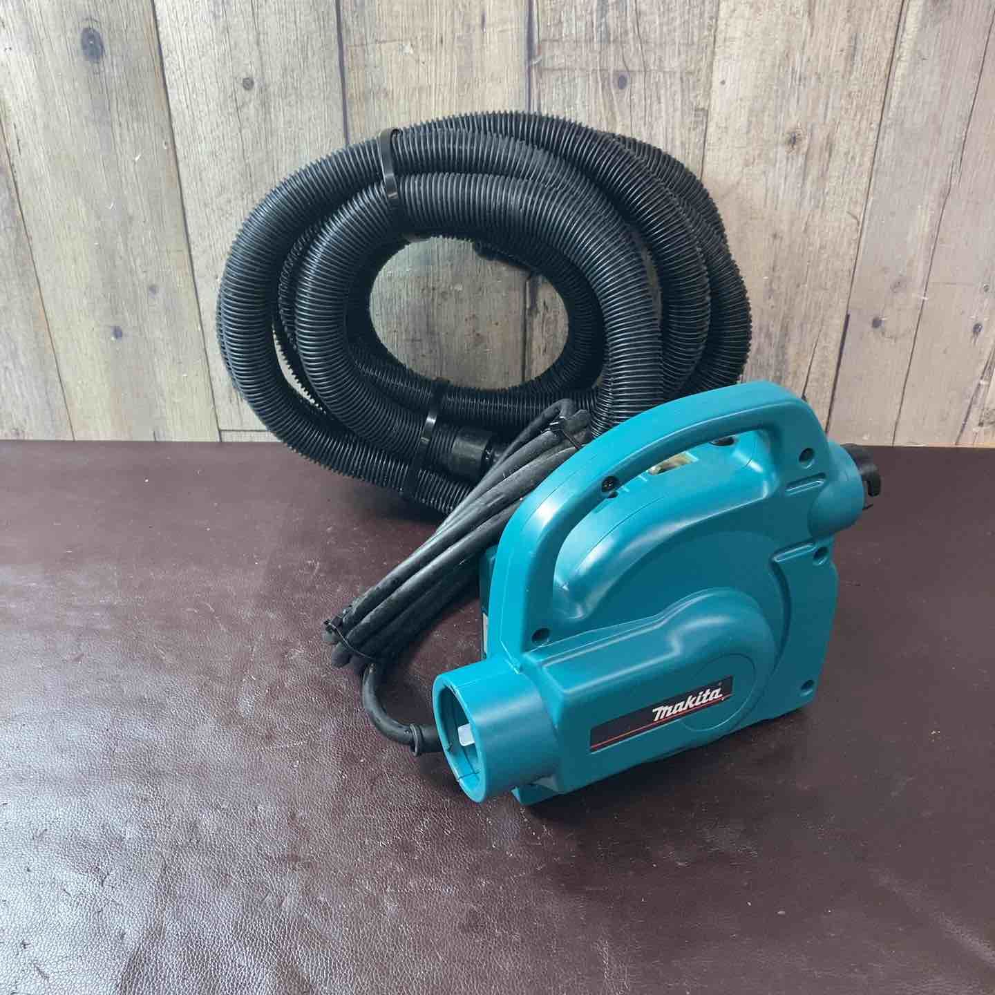 中古品】☆マキタ(makita) 小型集じん機 乾式 450(P)【東大和店 