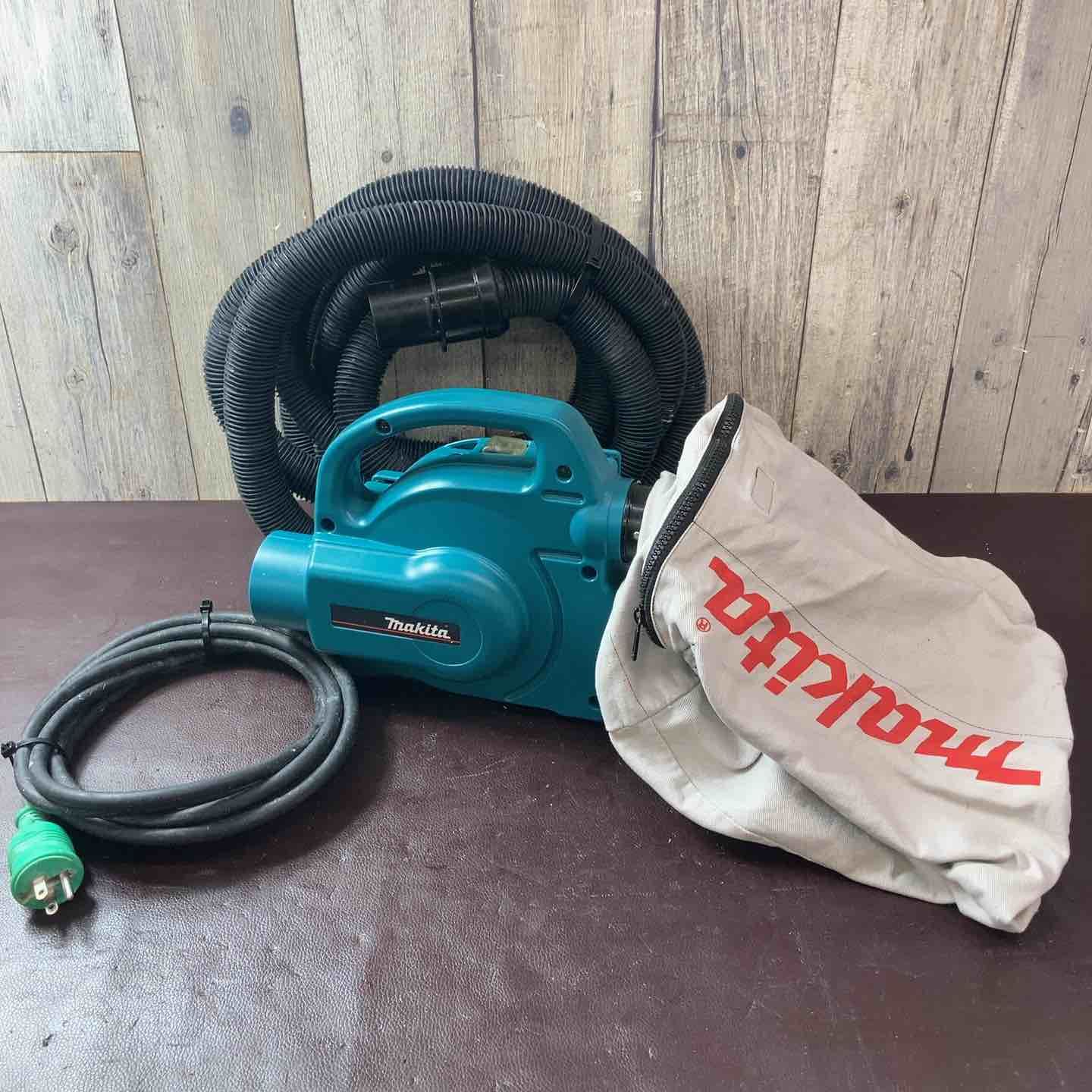 中古品】☆マキタ(makita) 小型集じん機 乾式 450(P)【東大和店 