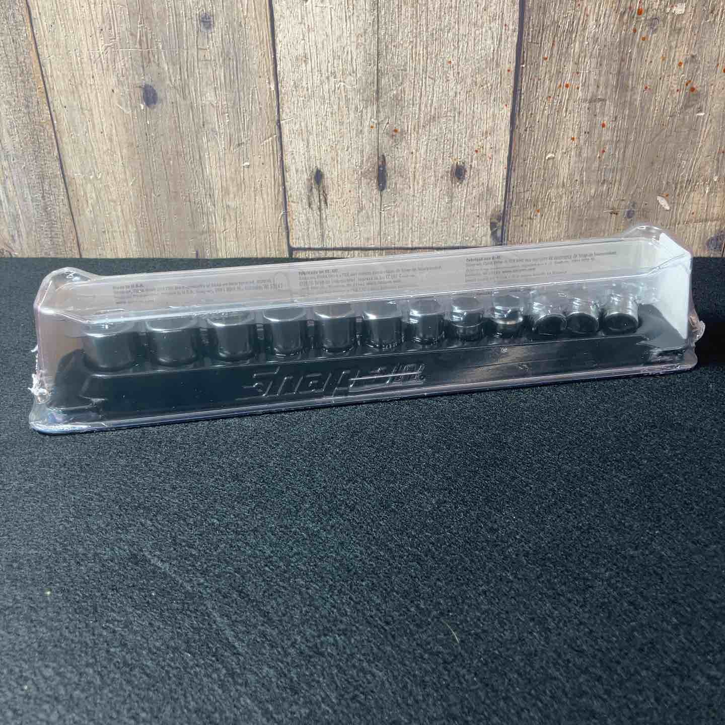 未使用(店頭展示品)】☆スナップオン(Snap-on) 3/8