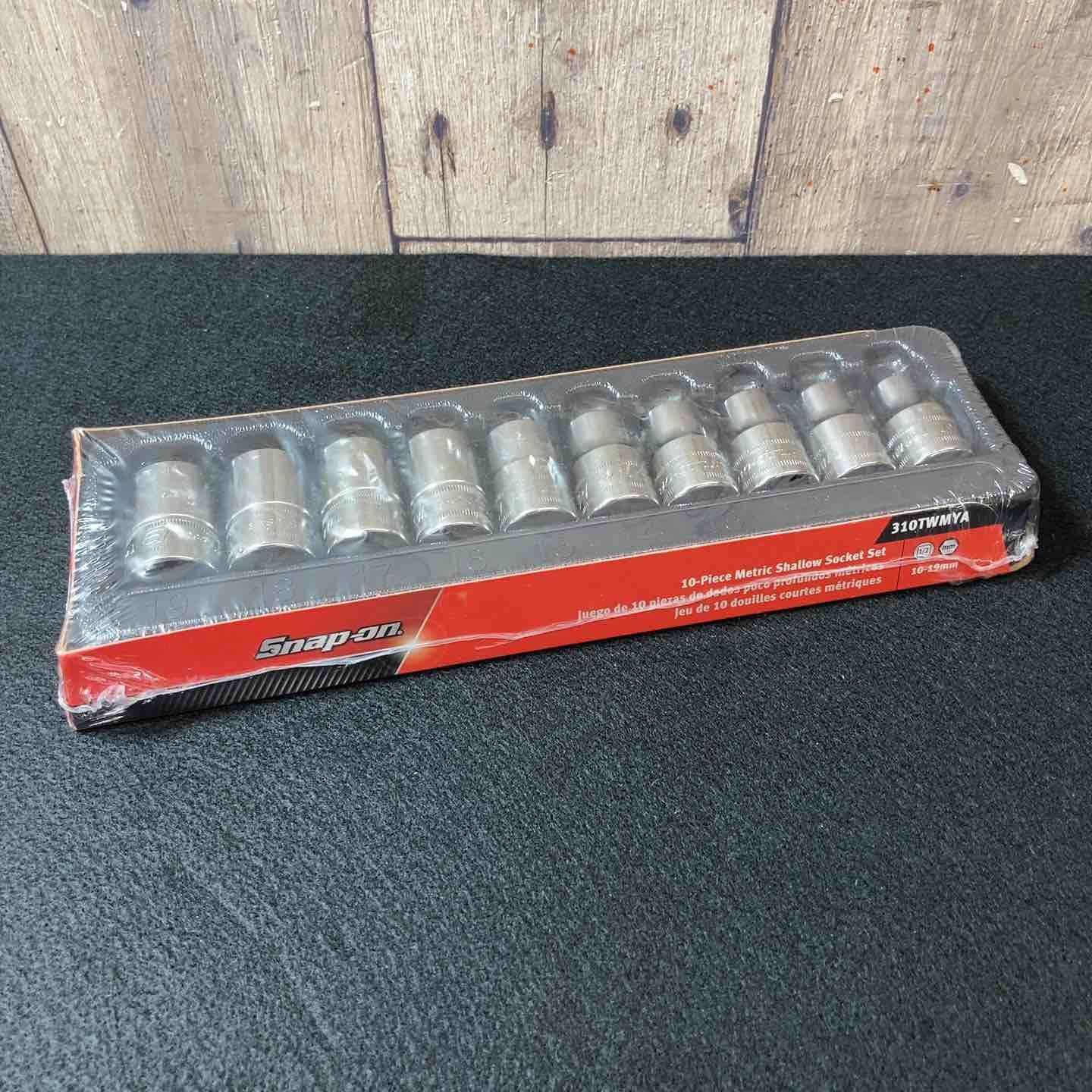 【未使用(店頭展示品)】スナップオン(Snap-on) 1/2