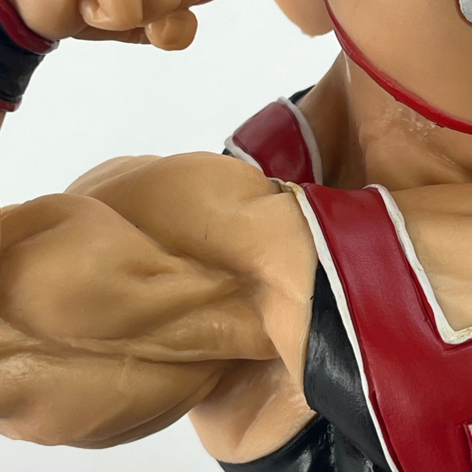 キン肉スグル ジャンプ50周年 アニバーサリーフィギュア 「キン肉マン