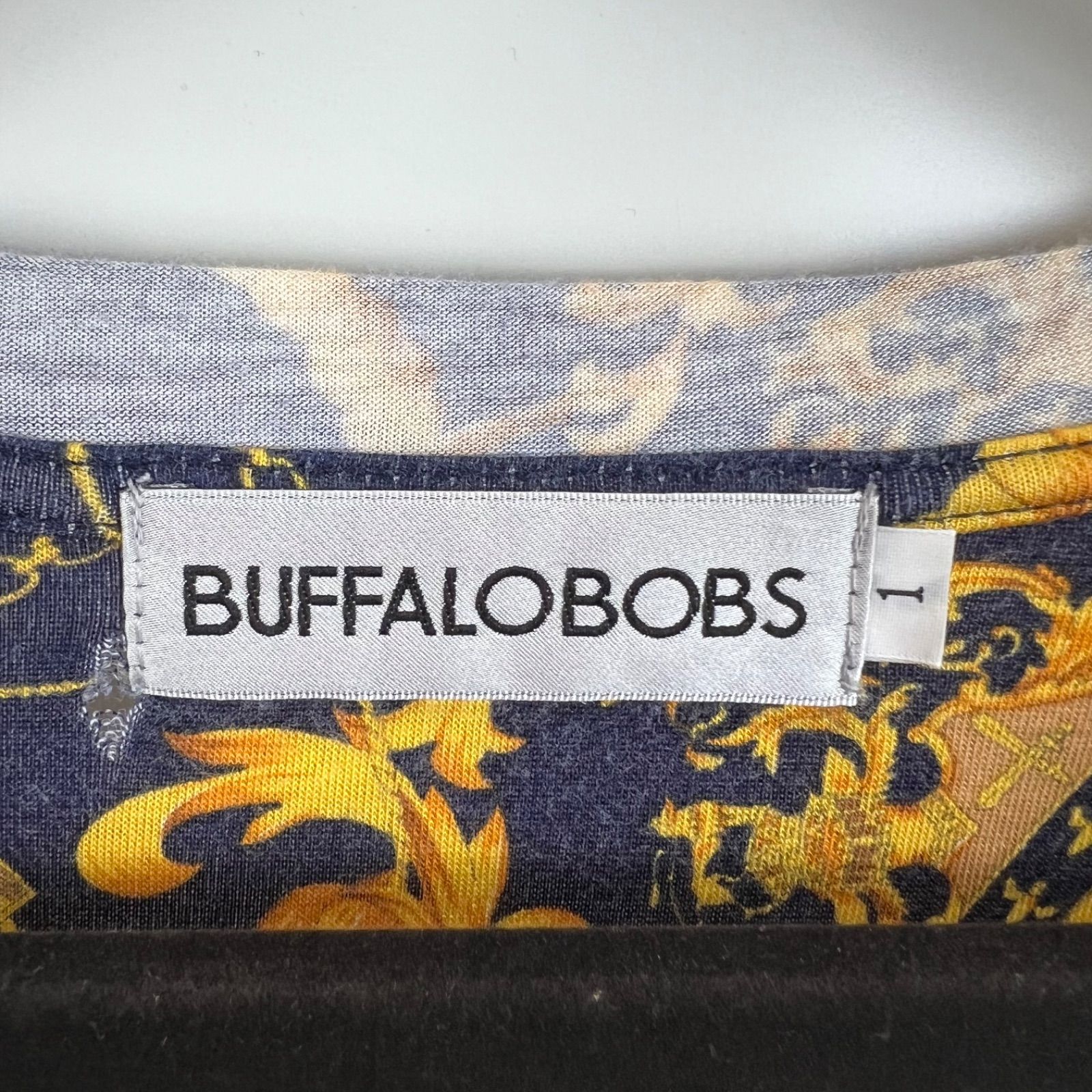 00s archive buffalo bobs お兄さん系
