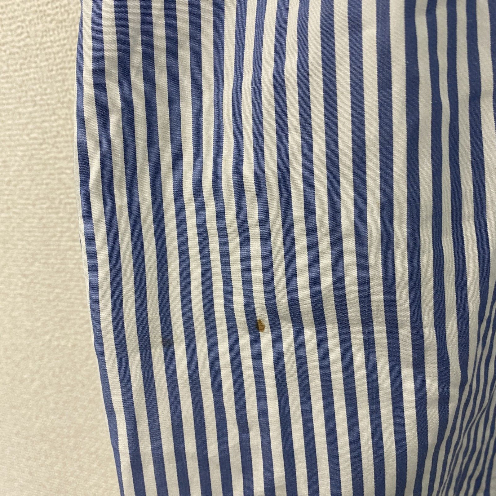 古着 used MARGARET HOWELL マーガレットハウエル 長袖シャツ