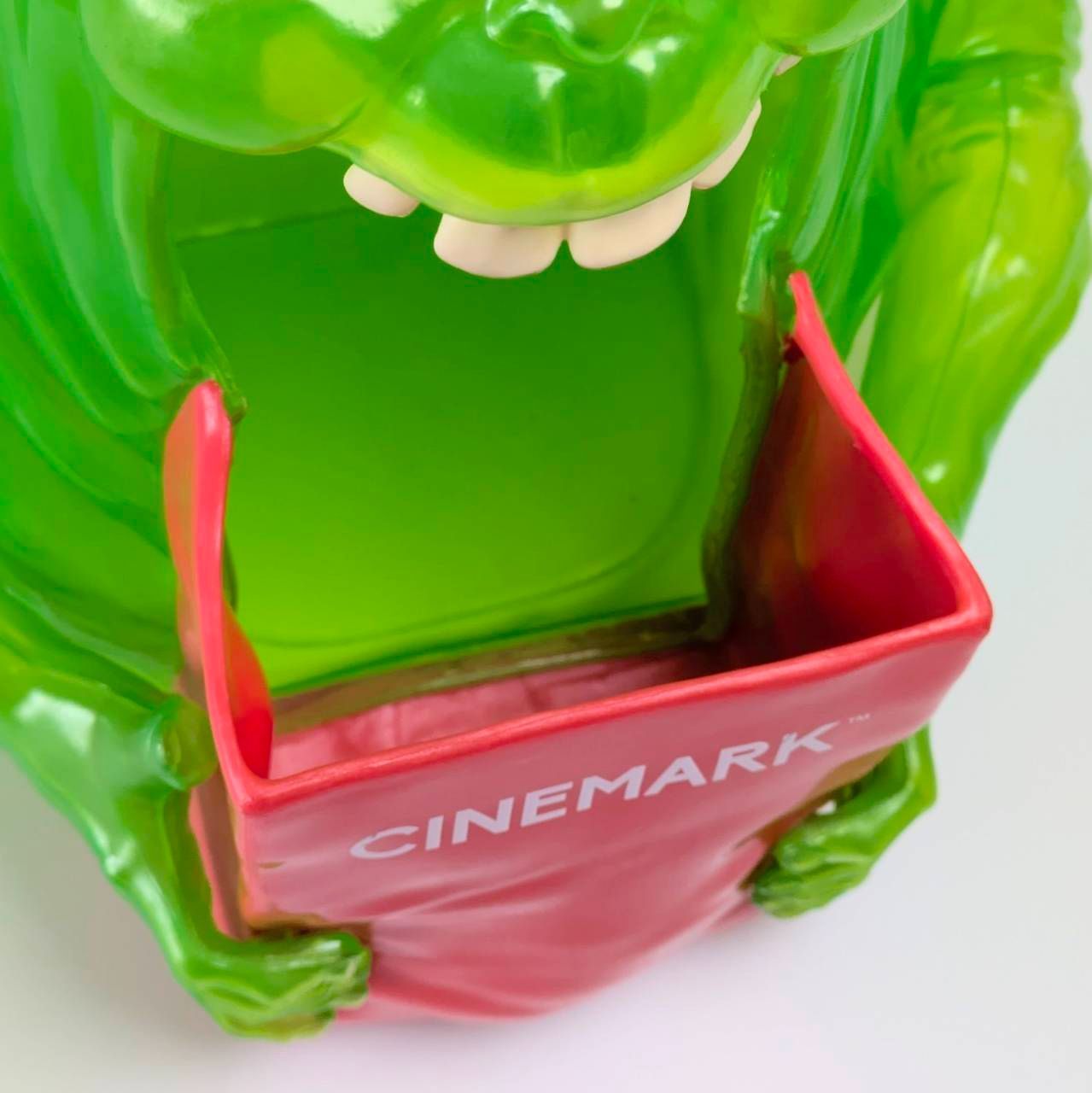☆CINEMARK Exclusive！ ☆【 Ghostbusters ( ゴーストバスターズ