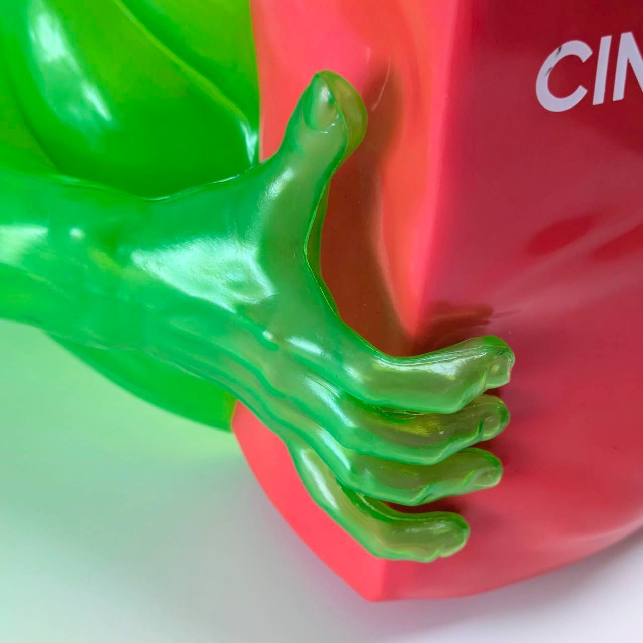 ☆CINEMARK Exclusive！ ☆【 Ghostbusters ( ゴーストバスターズ