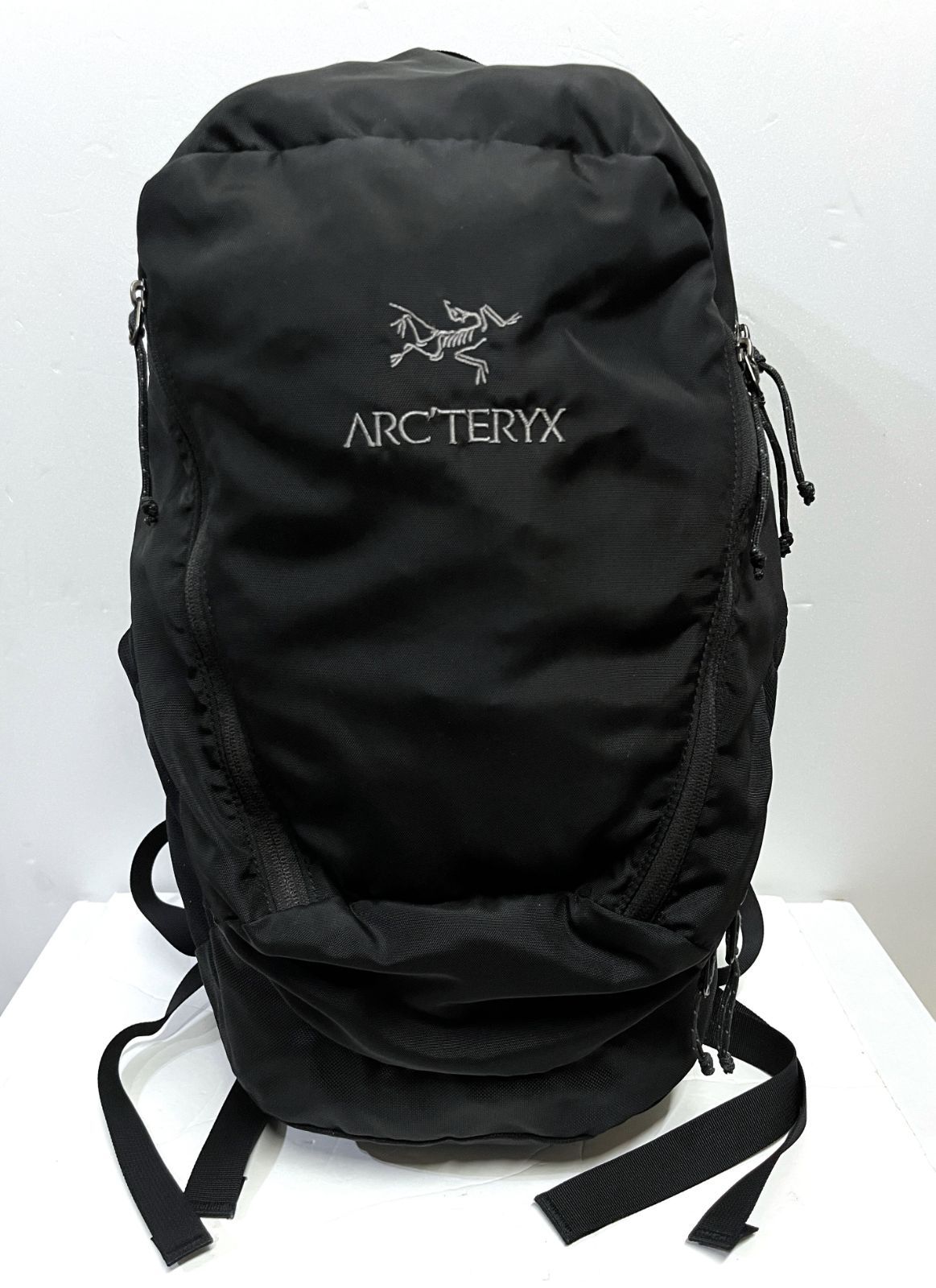 廃盤 ARC'TERYX｜アークテリクス MANTIS 26 BACKPACK マンティス 26