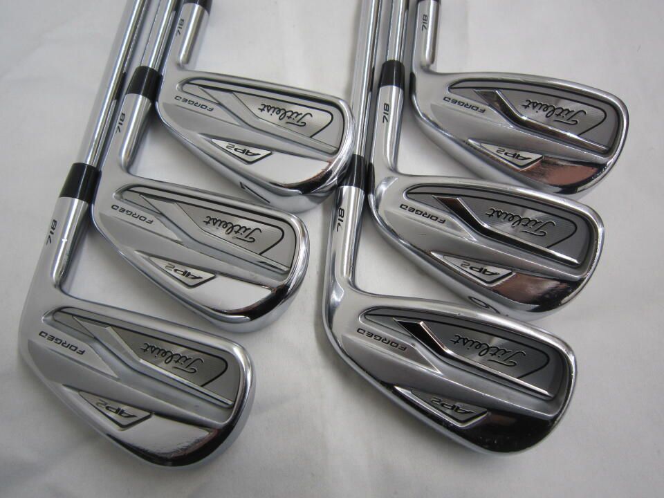 タイトリスト AP 2 718 NSプロ MODUS 3 TOUR 120 Sフレックス タイトリスト AP 2 718 NSプロ MODUS 3 TOUR 120 Sフレックス