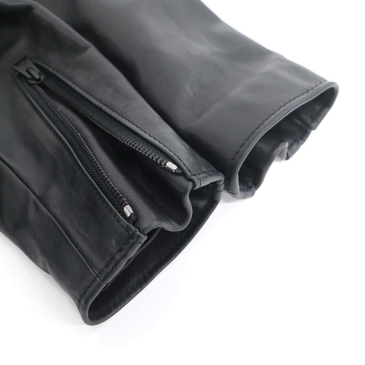 Schott ショット モヒカン小川氏別注 ホースハイド ダブルレザー