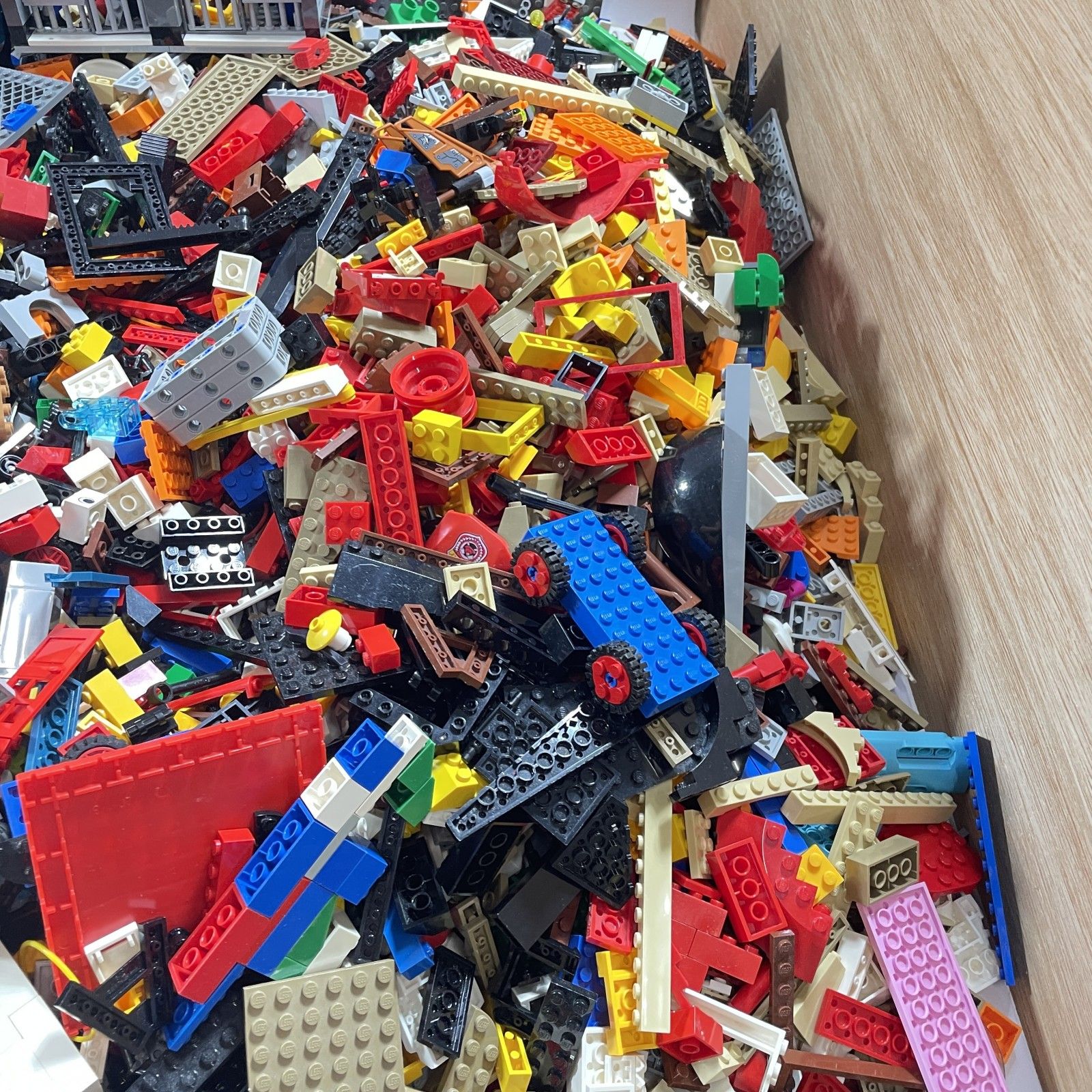 ☆ LEGO レゴ パーツ レゴ ブロック 基礎版 フィグ など 大量 まとめ 