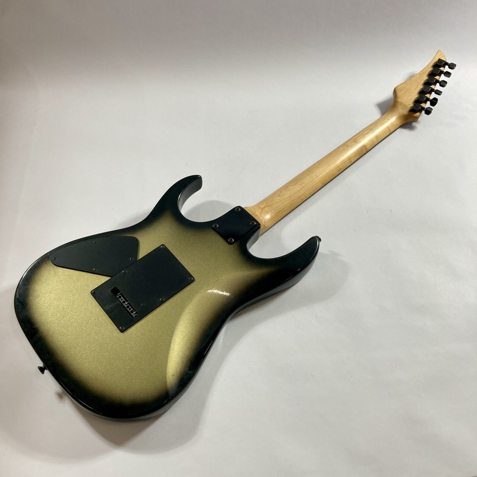 VMPD8-216-27 Photogenic エレキギター サンバースト VMPD8-216-27 Photogenic エレキギター サンバースト 楽器、器材