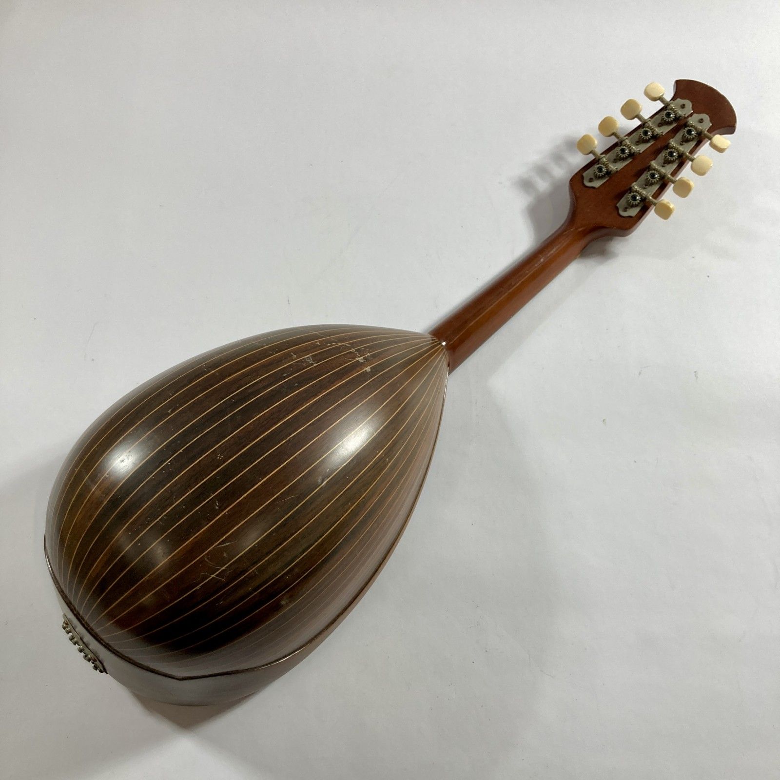 ☆ SUZUI VIOLIN スズキ ヴァイオリン Mandolin マンドリン No.M-215