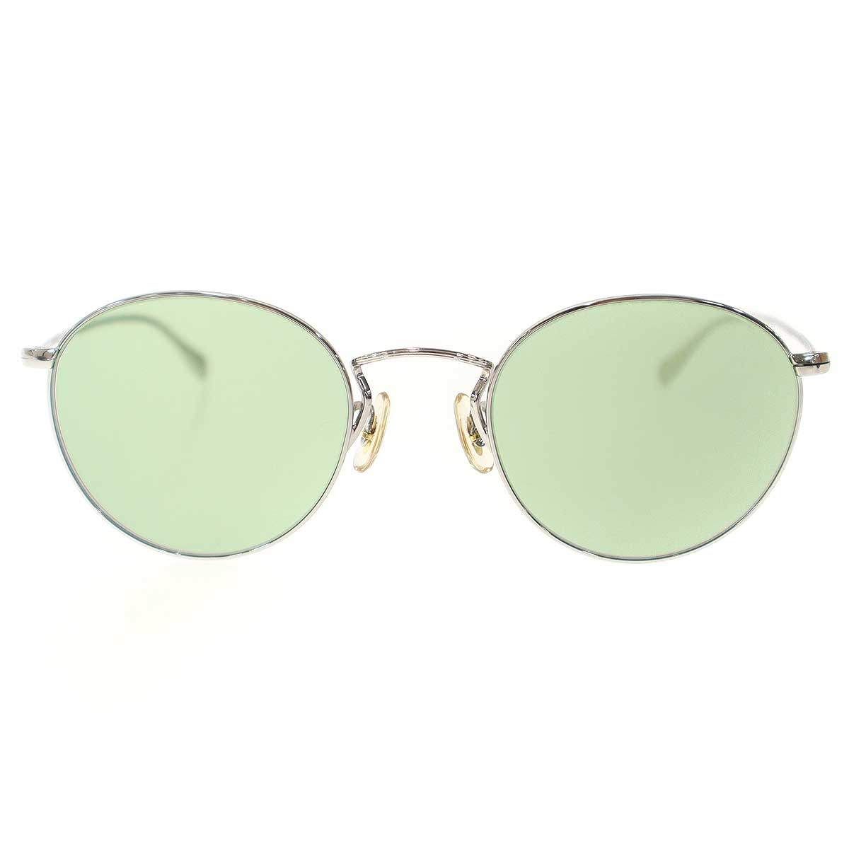 OLIVER PEOPLES オリバーピープルズ Coleridg サングラス アイウェア 