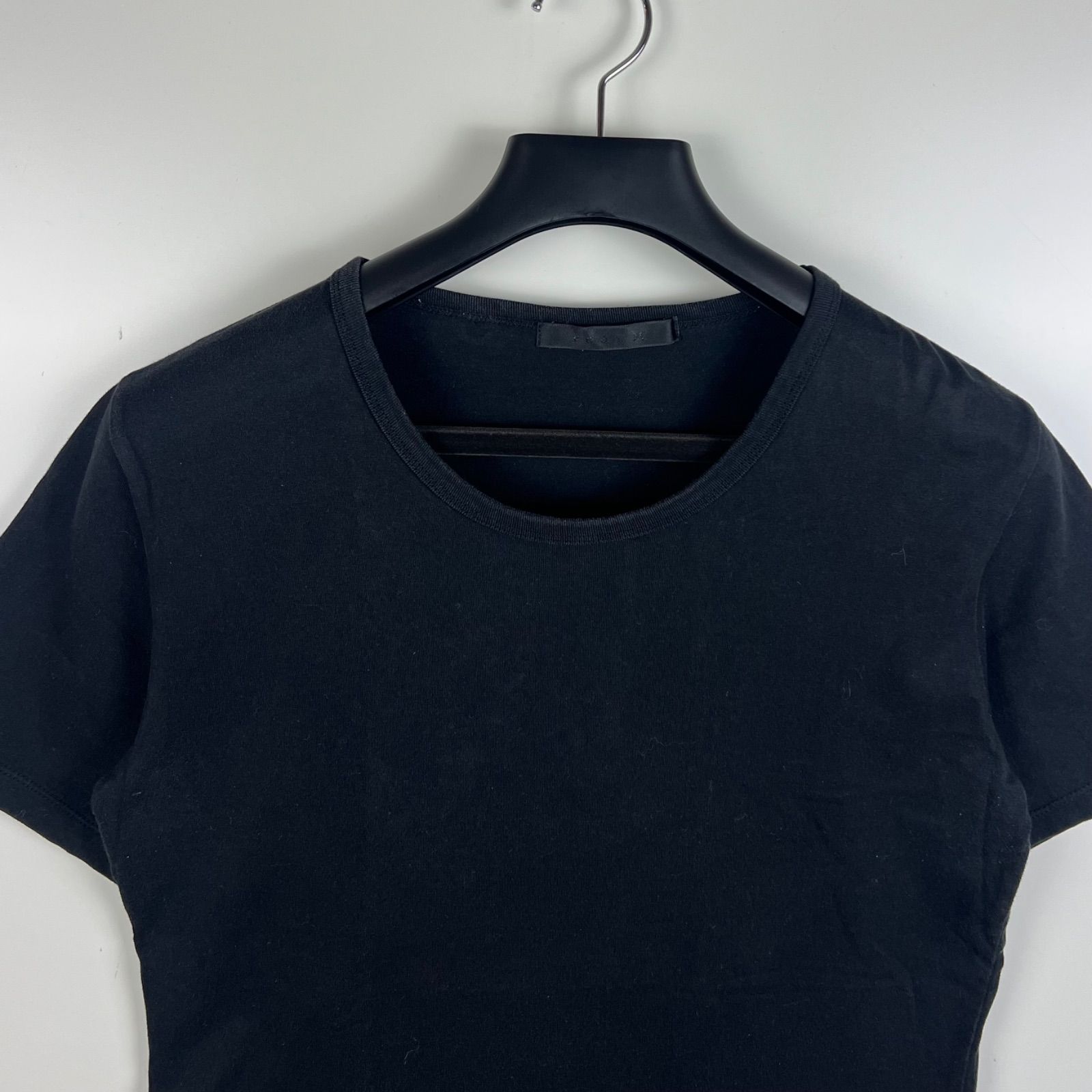 roar y2k archive back guns logo Tee 2 ロアー 二丁拳銃 スワロ 