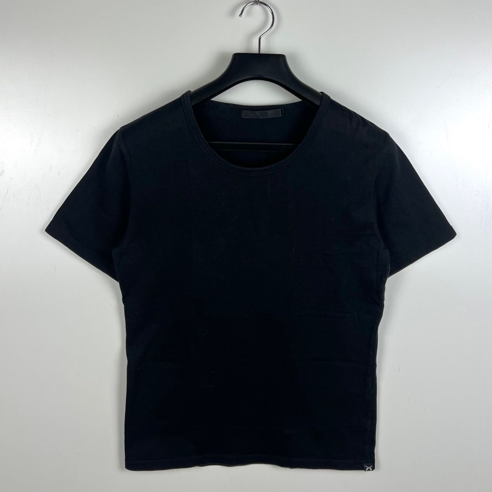 roar y2k archive back guns logo Tee 2 ロアー 二丁拳銃 スワロ 