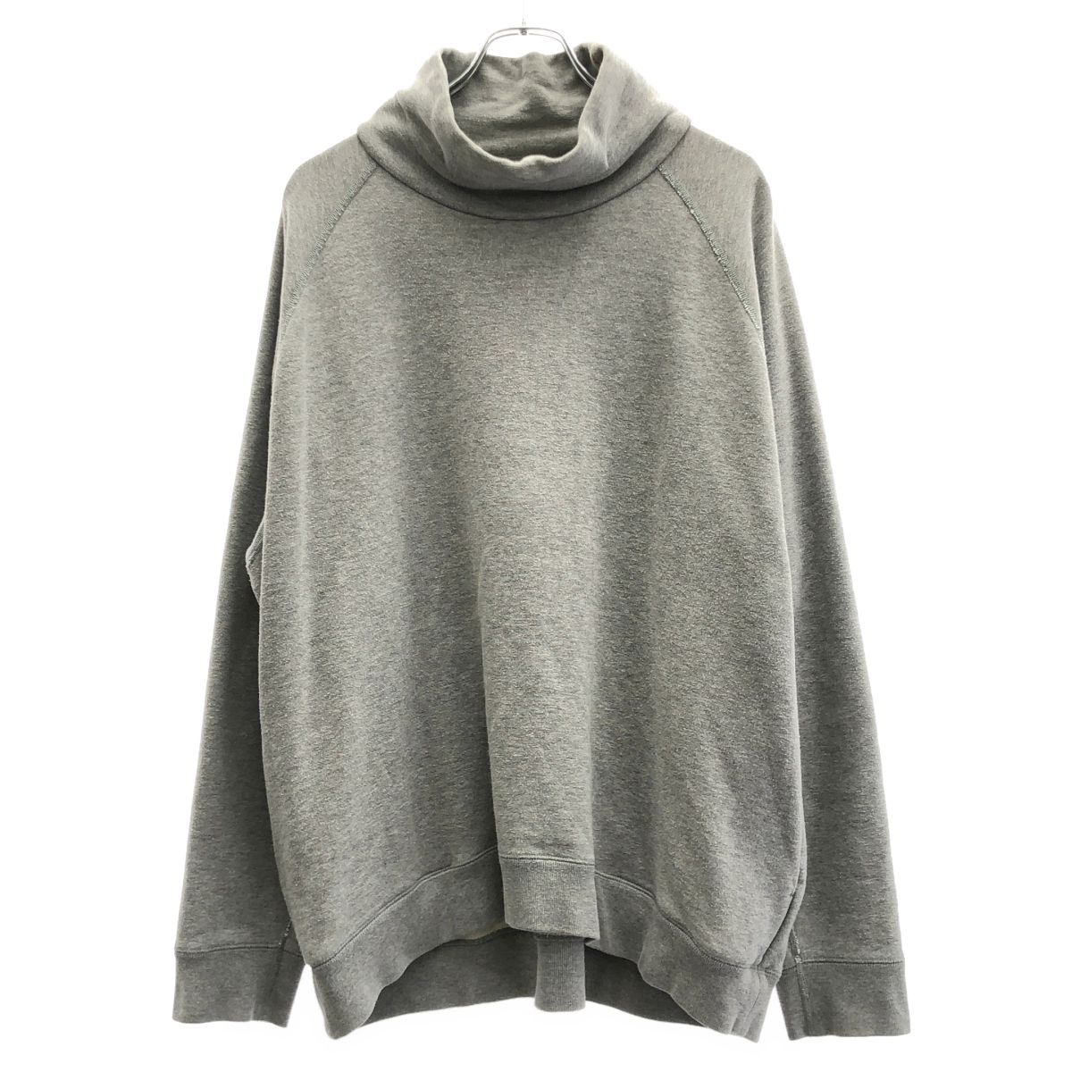 Graphpaper×LOOPWHEELER グラフペーパー ループウィラー 19AW GP High 