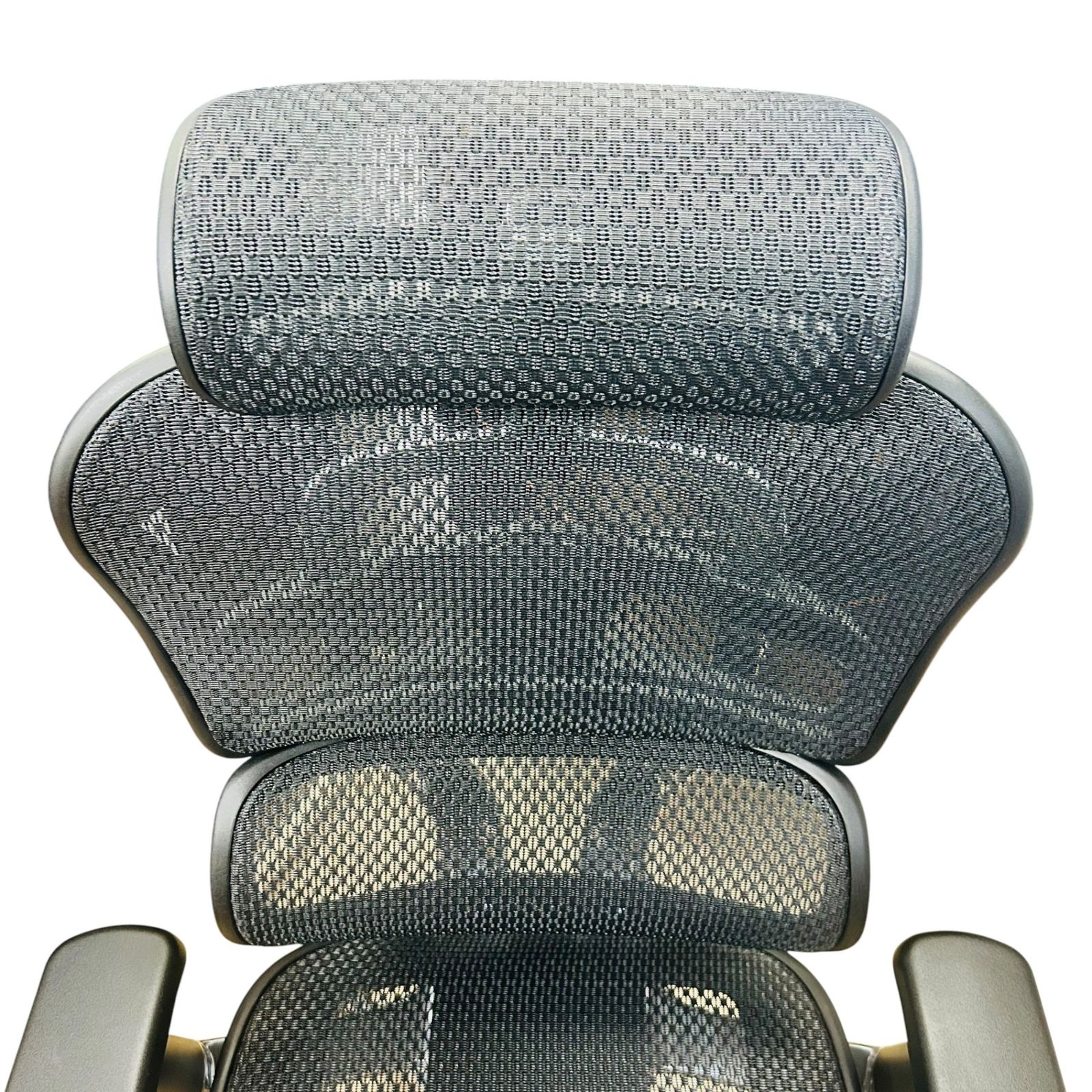 ブラック 人間工学設計