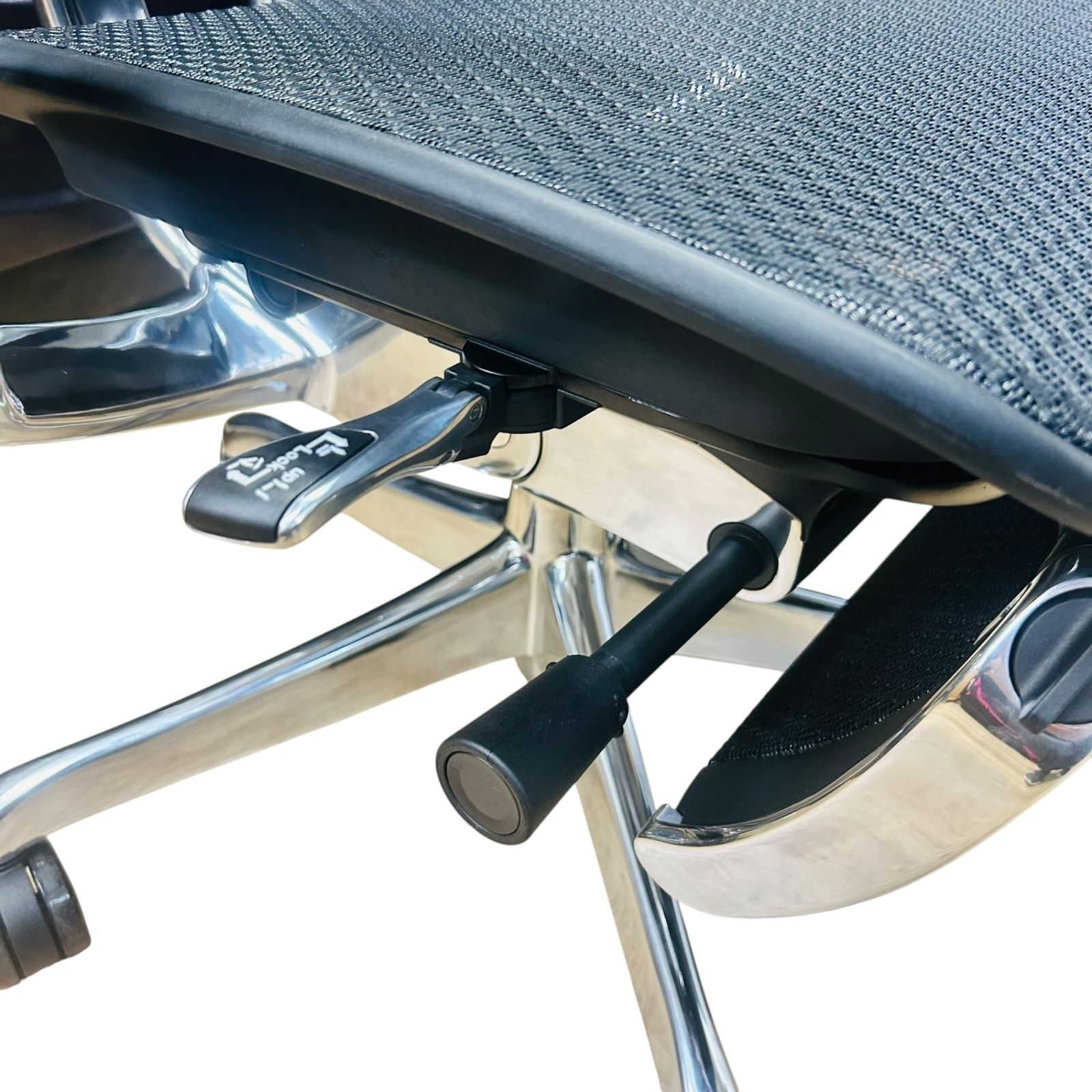 エルゴヒューマンプロオットマン2 Ergohuman