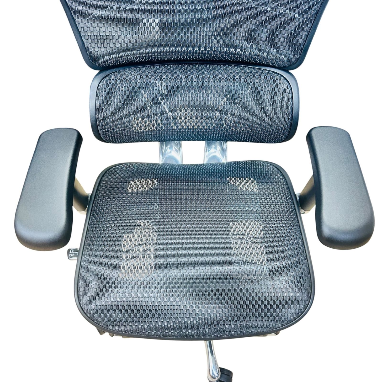 人間工学設計 高機能チェア