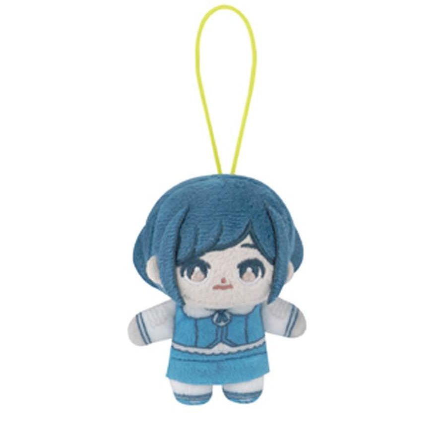 都市伝説解体センター ほわぬい 福来あざみ - メルカリ