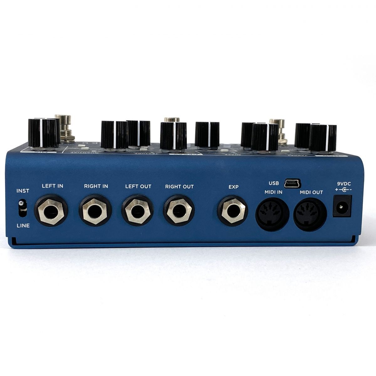 Strymon ストライモン NIGHTSKY ギター用 エフェクター リバーブ ※中古
