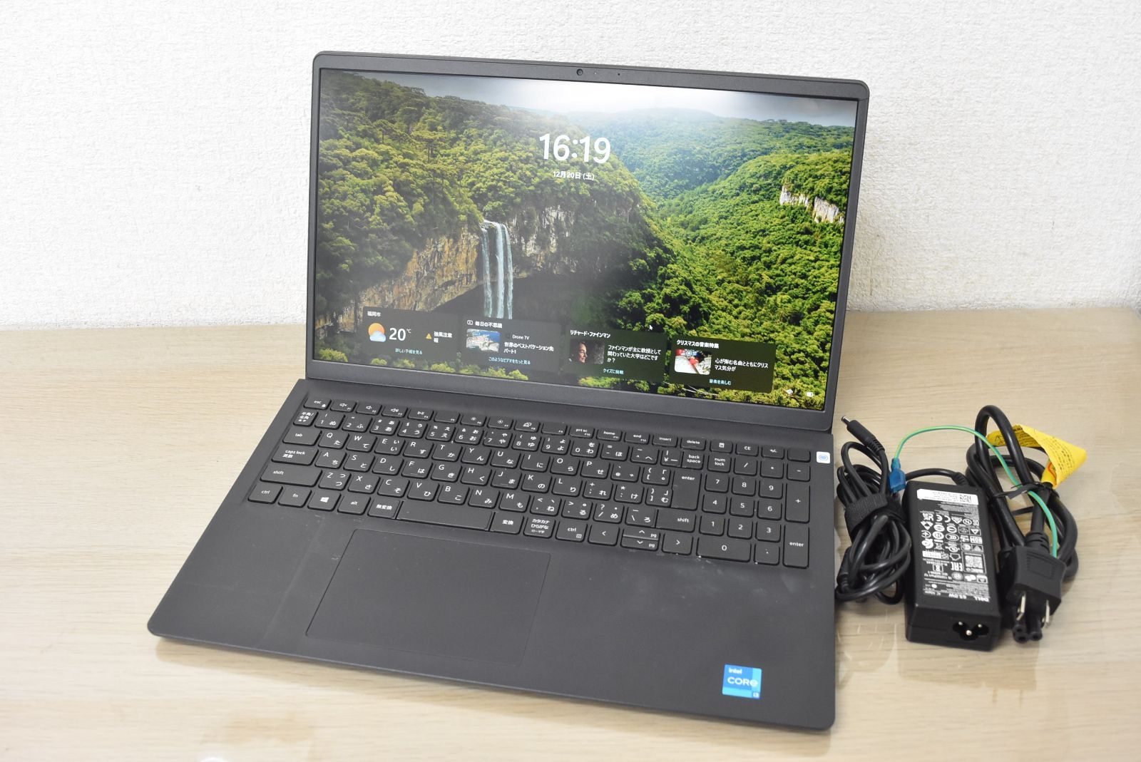 DELL Inspiron 15 3511 ノートパソコン 管理番号:1X209