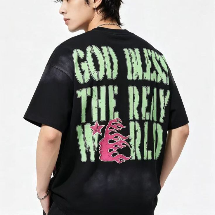ヘルスター Tシャツ S M L XL - メルカリ