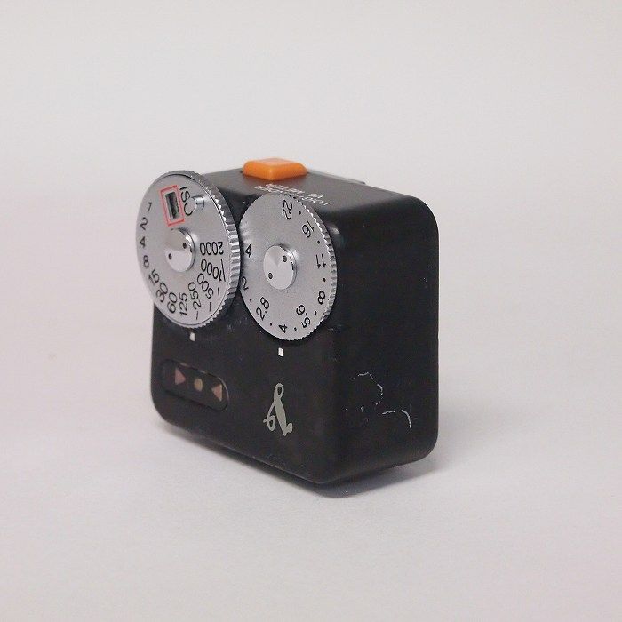 中古】(フォクトレンダー) Voigtlander VCメーター BK - メルカリ