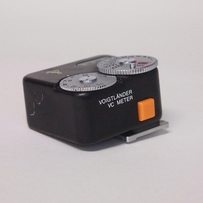 中古】(フォクトレンダー) Voigtlander VCメーター BK - メルカリ