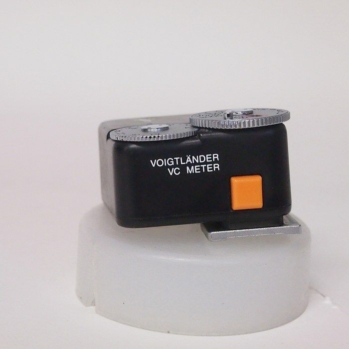 中古】(フォクトレンダー) Voigtlander VCメーター BK - メルカリ