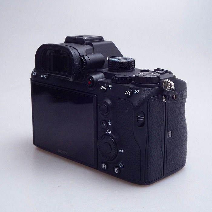中古】(ソニー) SONY α7III (ILCE-7M3) - メルカリ