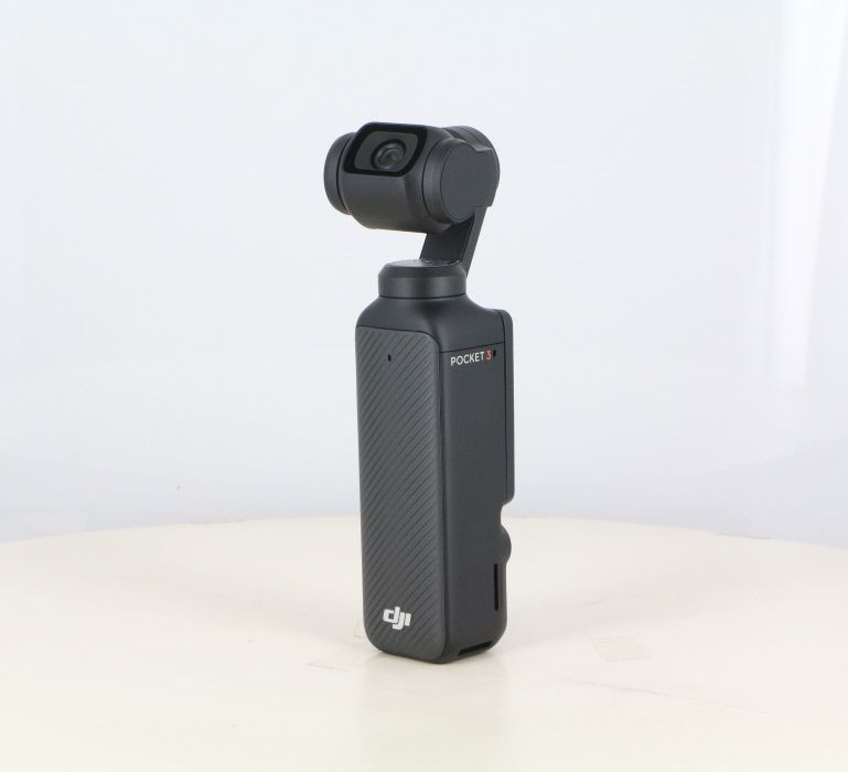 【中古美品】DJI OSMO POCKET3 中古】(DJI) DJI OSMO POCKET 3 OP9923 - メルカリ