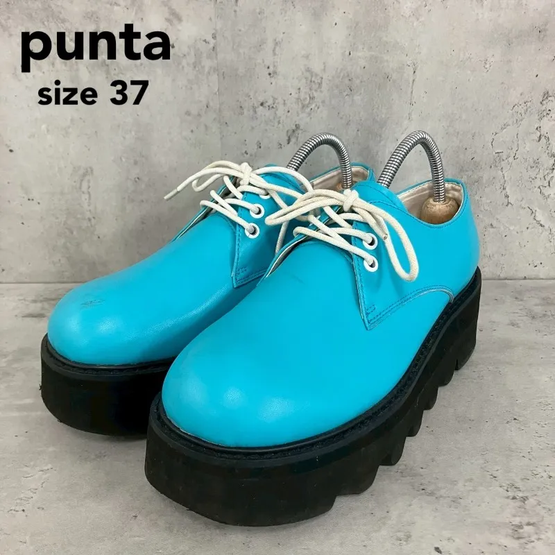 2026年最新】puntaの人気アイテム - メルカリ