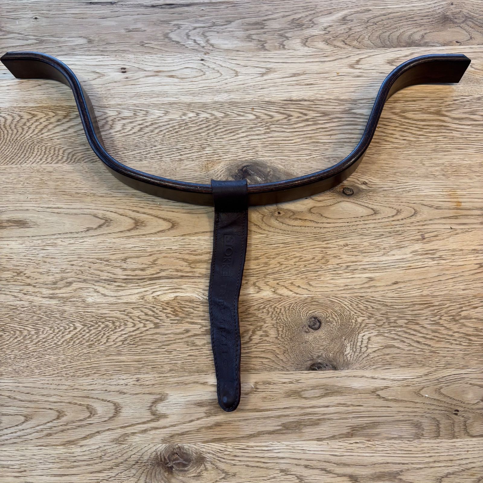 希少＊ストッケ STOKKE トリップトラップ ベビーガード ベビーセット