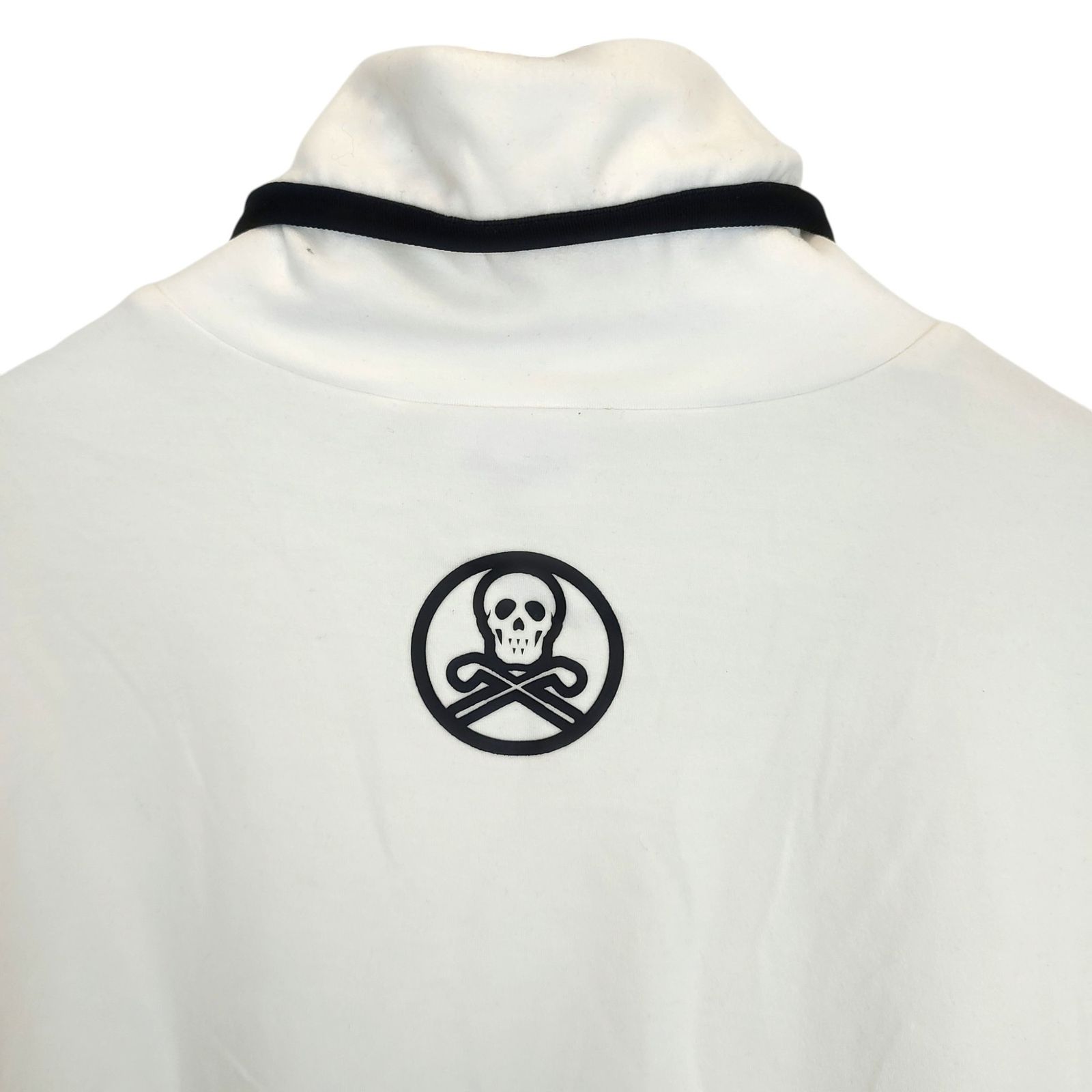MARK&LONA マークアンドロナ ゴルフ 24AW GOD ANTISTATIC FLEECE INNER 
