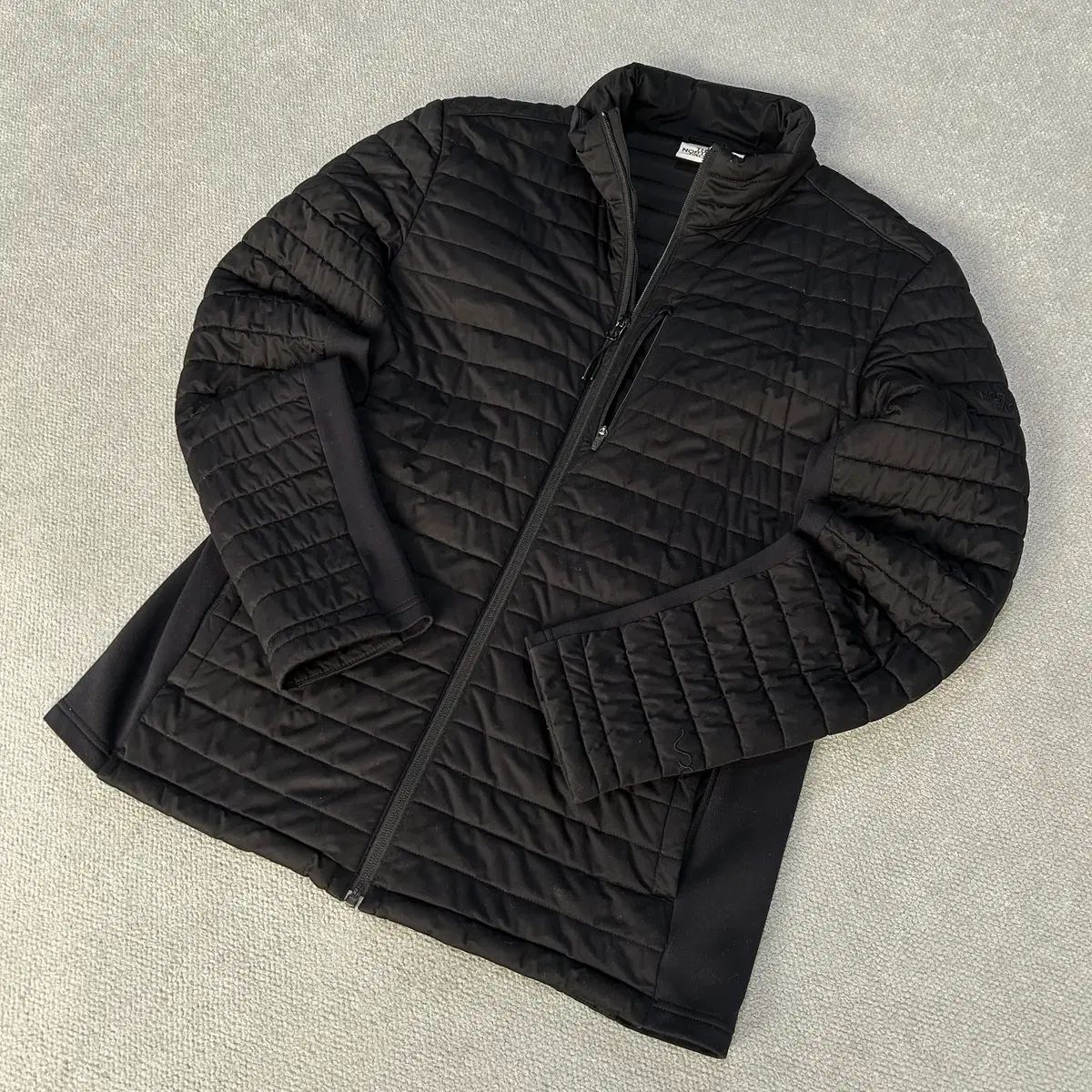 THE NORTH FACE ザノースフェイス 軽量ダウン xl - メルカリ
