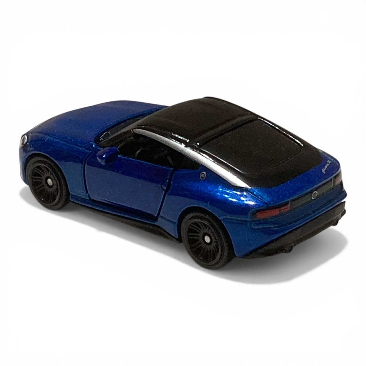 ラクマさん専用 CARNEL 1/64 日産 フェアレディ Z Version ST 