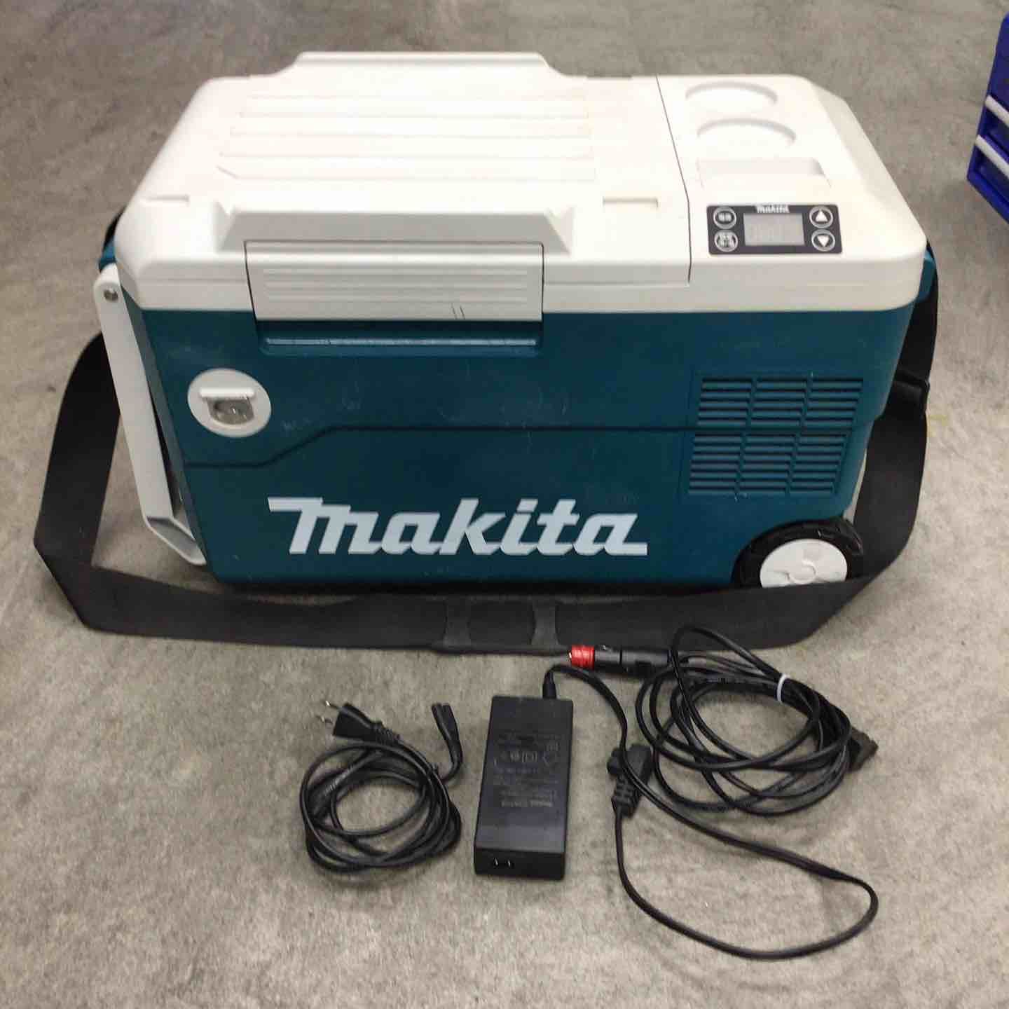 ☆マキタ(makita) コードレス冷温庫 CW180DZ【川崎店】 - メルカリ