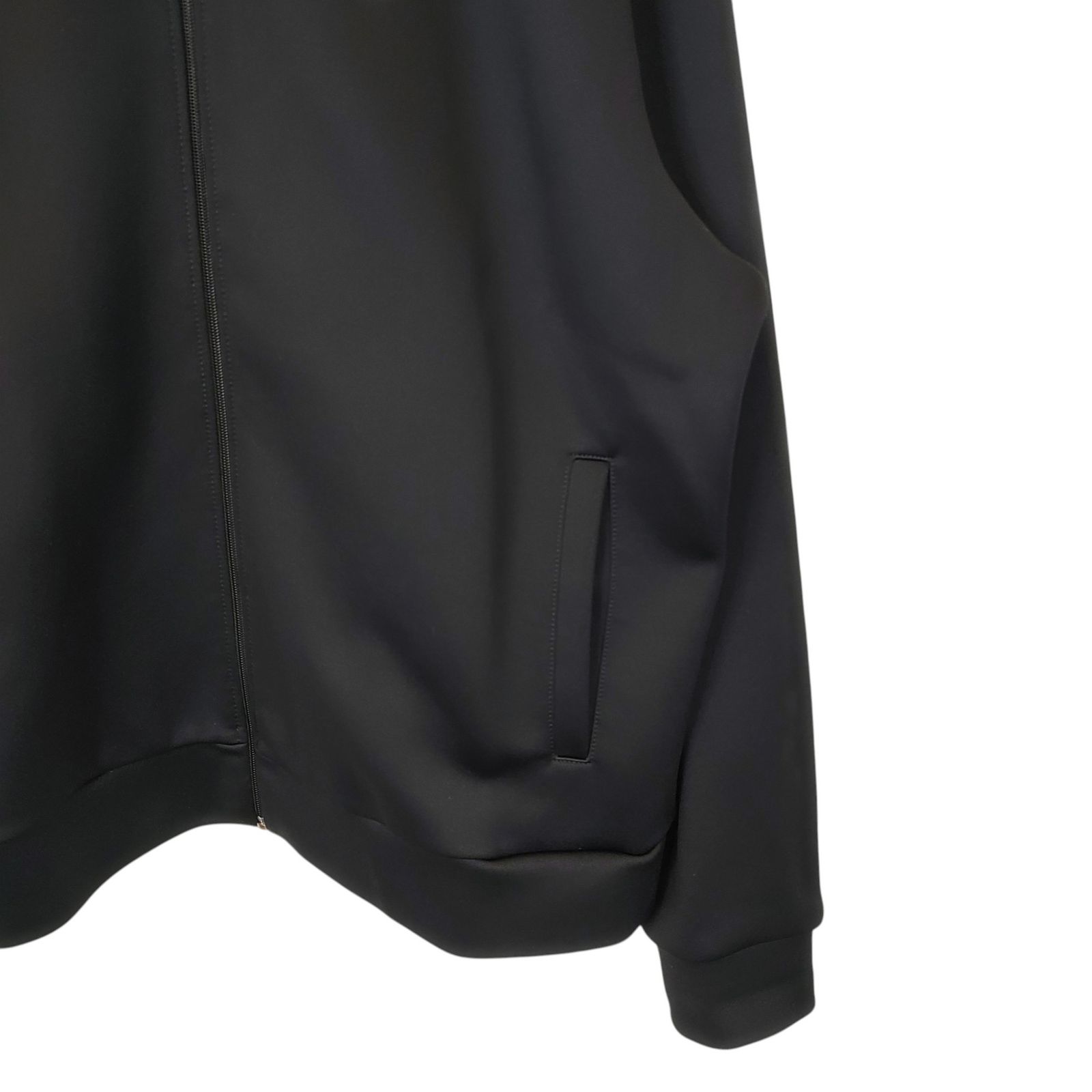 DUNHILL ダンヒル D TRACK JACKET ジップアップ トラックジャケット 