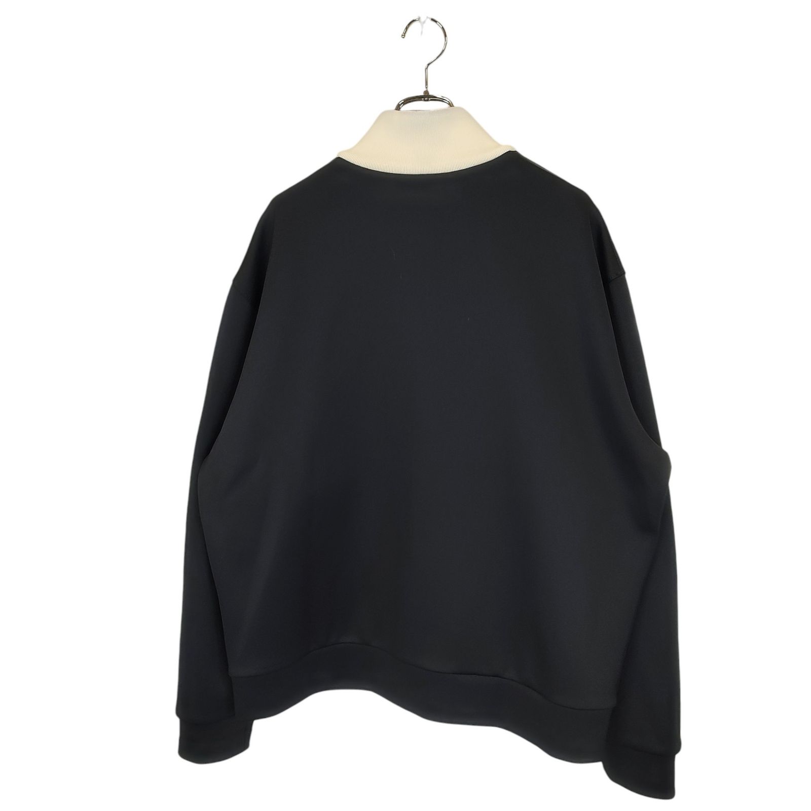 DUNHILL ダンヒル D TRACK JACKET ジップアップ トラックジャケット 